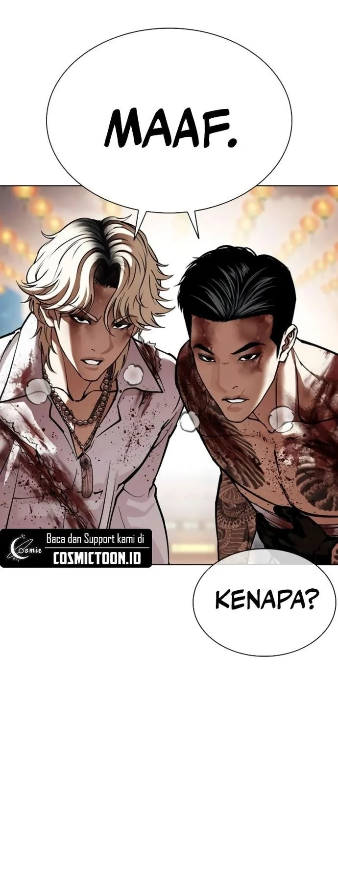 Chapter 578 - halaman 73