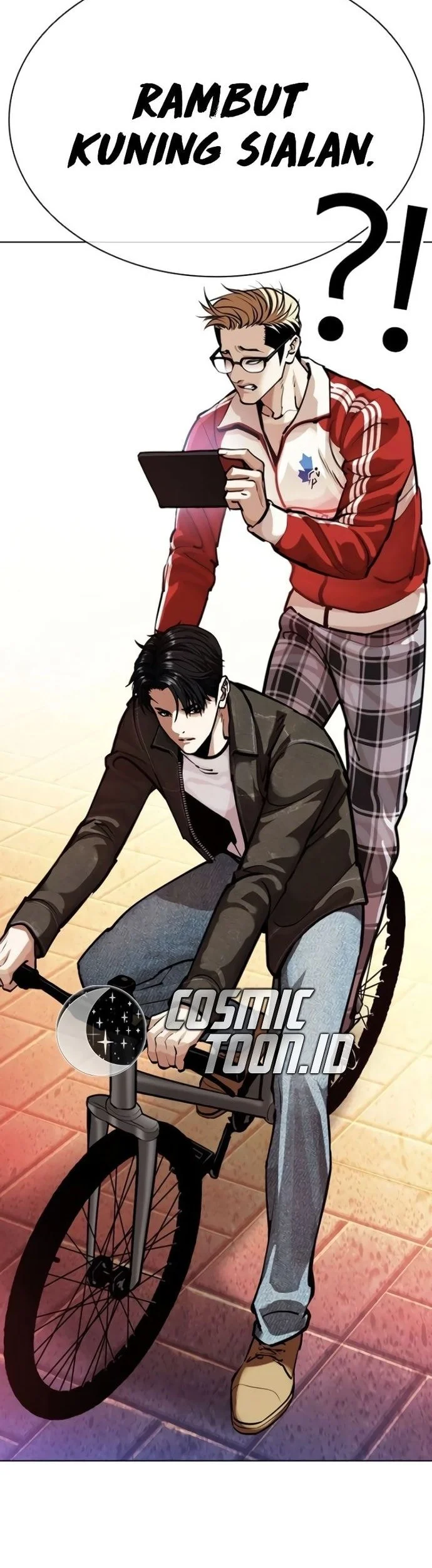 Chapter 578 - halaman 90