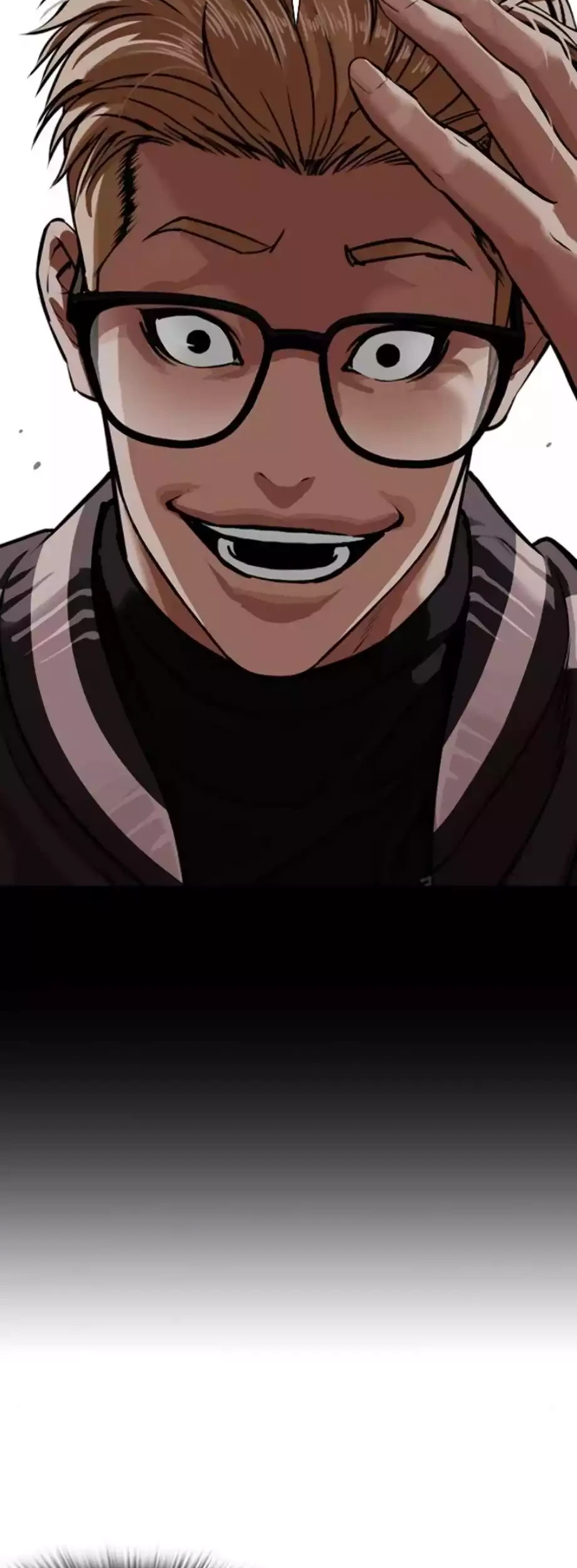 Chapter 579 - halaman 30