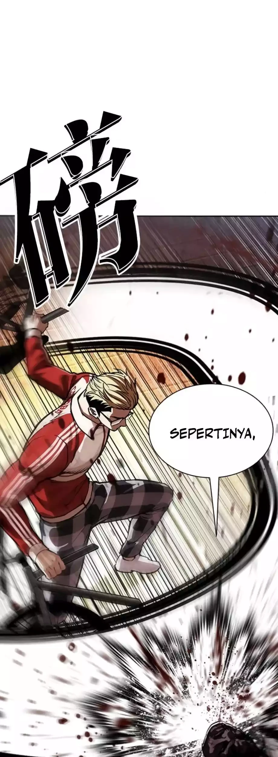 Chapter 579 - halaman 54