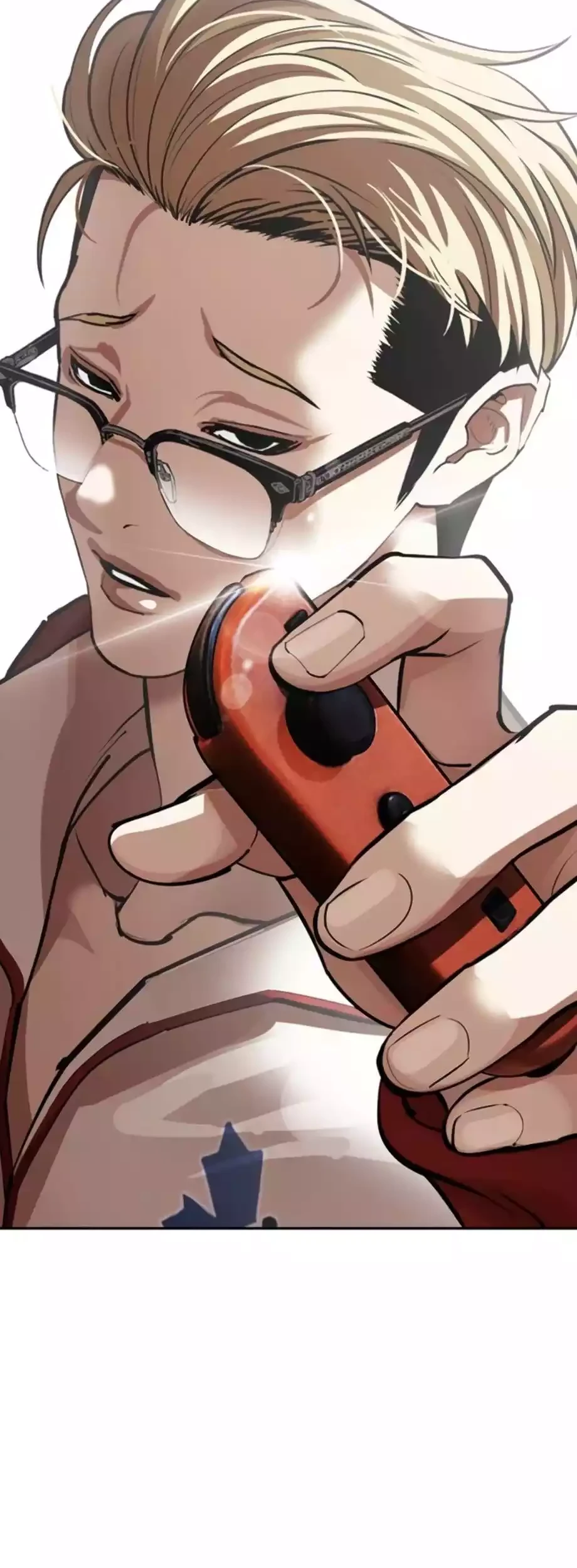 Chapter 579 - halaman 3
