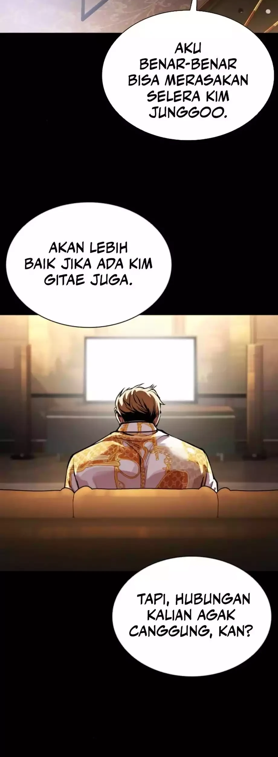 Chapter 579 - halaman 114