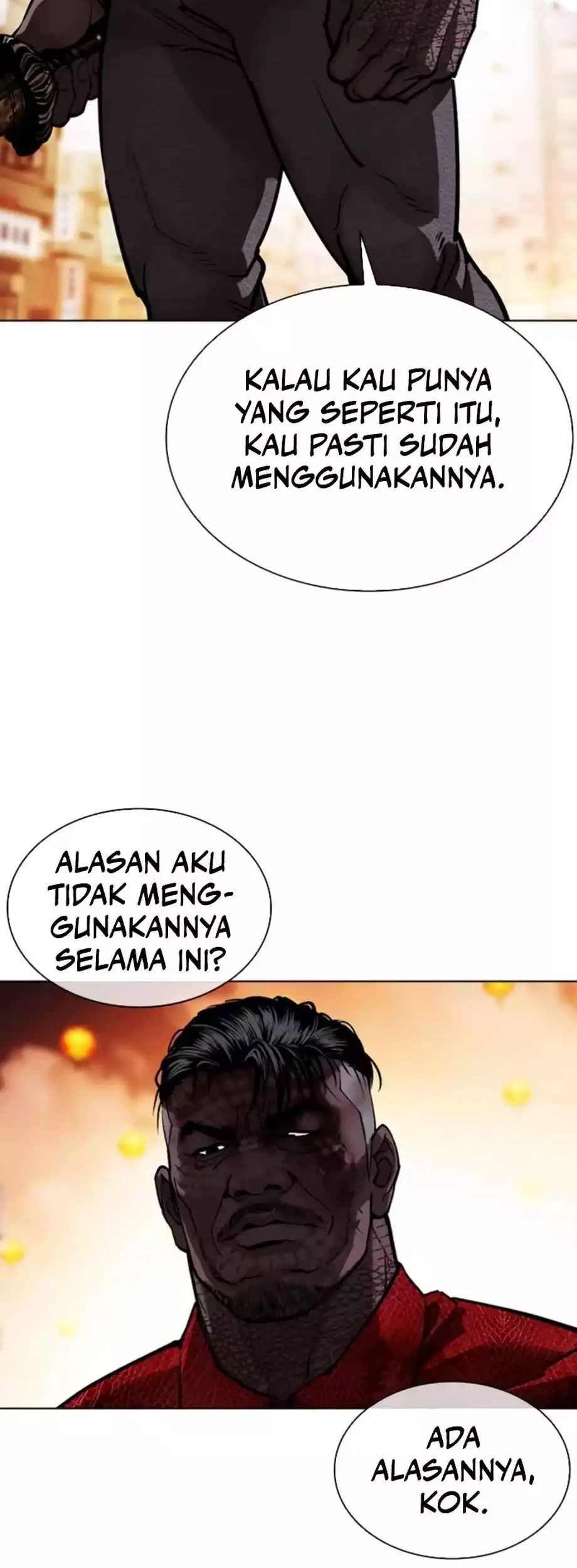 Chapter 579 - halaman 132