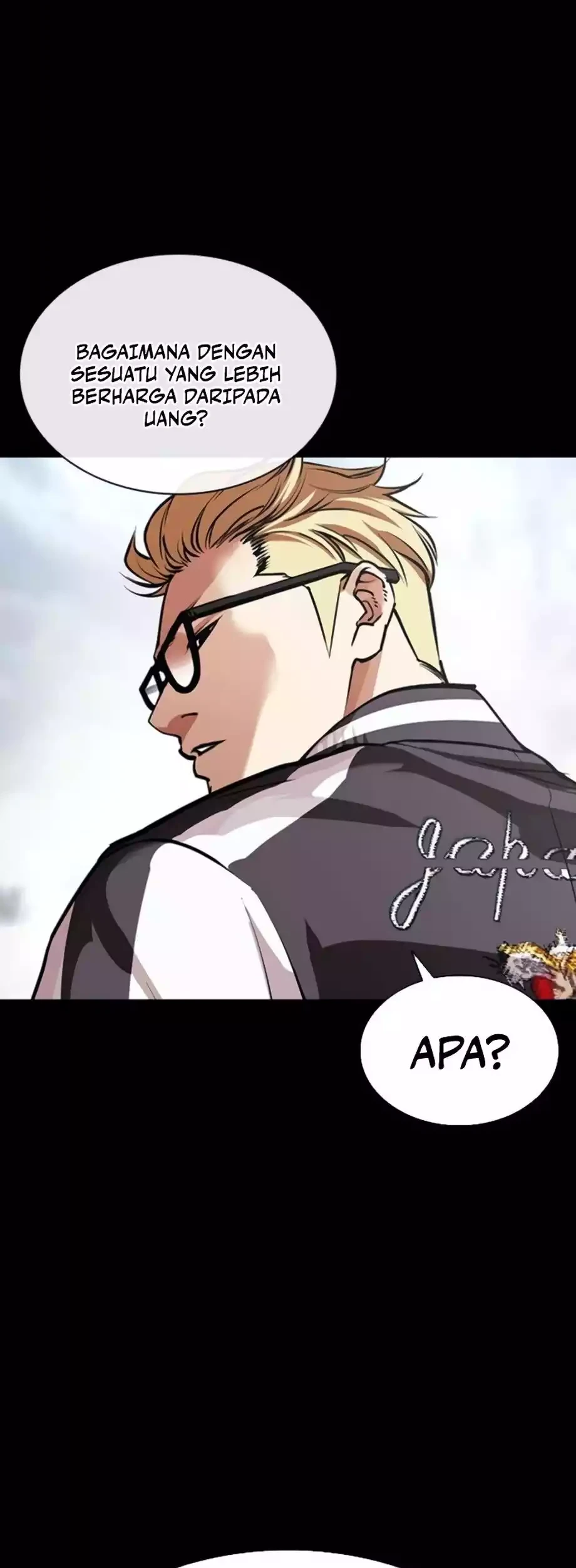 Chapter 579 - halaman 21