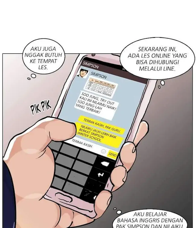 Chapter 58 - halaman 62