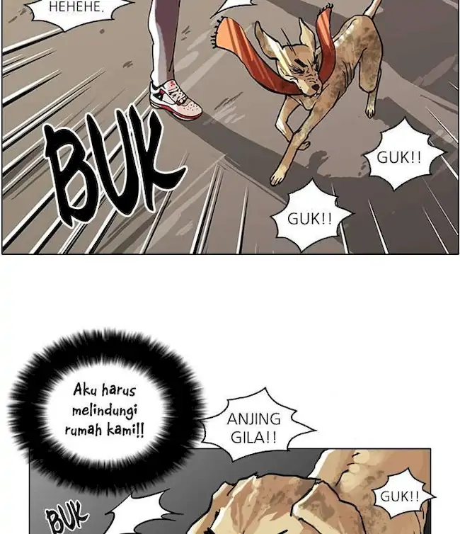 Chapter 58 - halaman 65