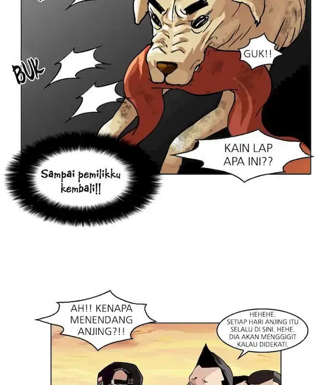 Chapter 58 - halaman 66