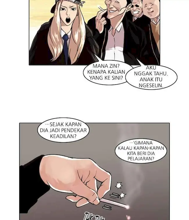 Chapter 58 - halaman 67