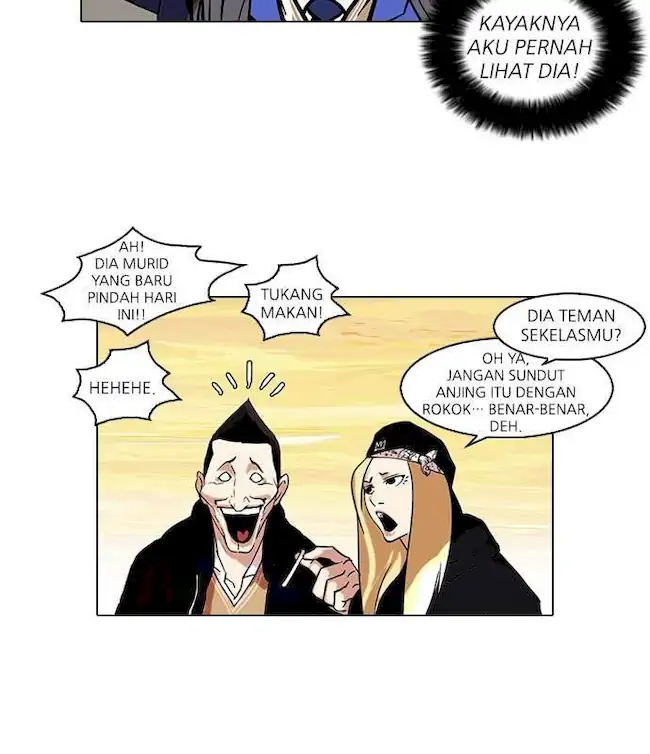 Chapter 58 - halaman 74