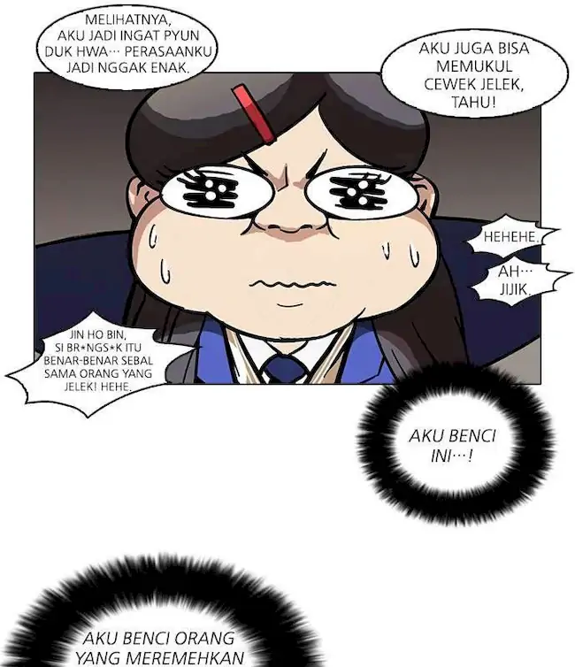 Chapter 58 - halaman 77
