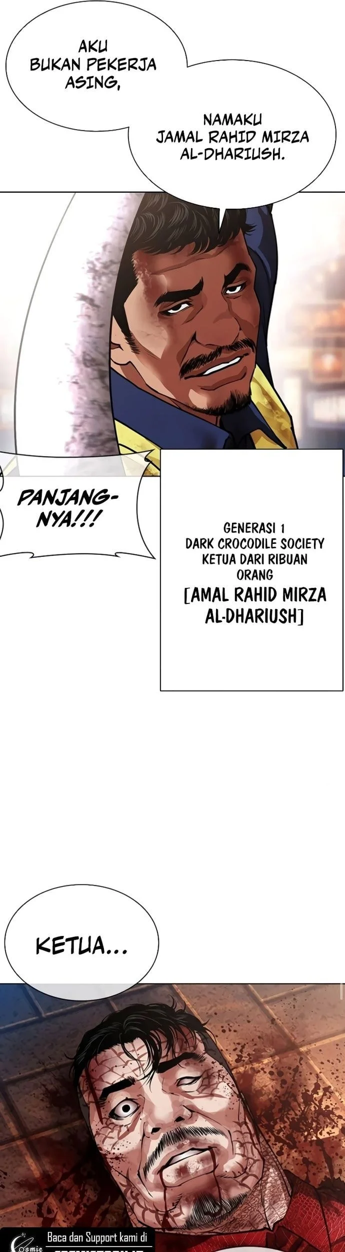Chapter 580 - halaman 35