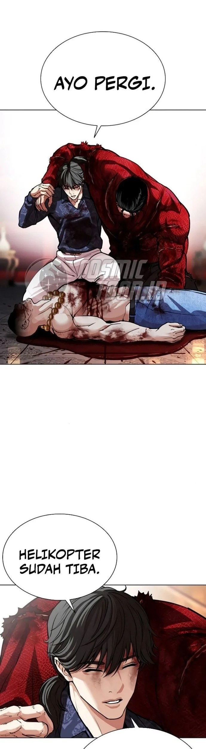 Chapter 580 - halaman 75