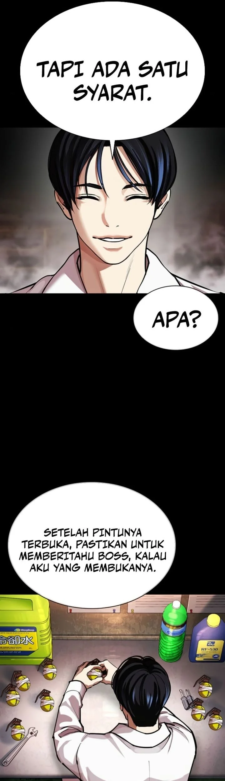 Chapter 581 - halaman 77