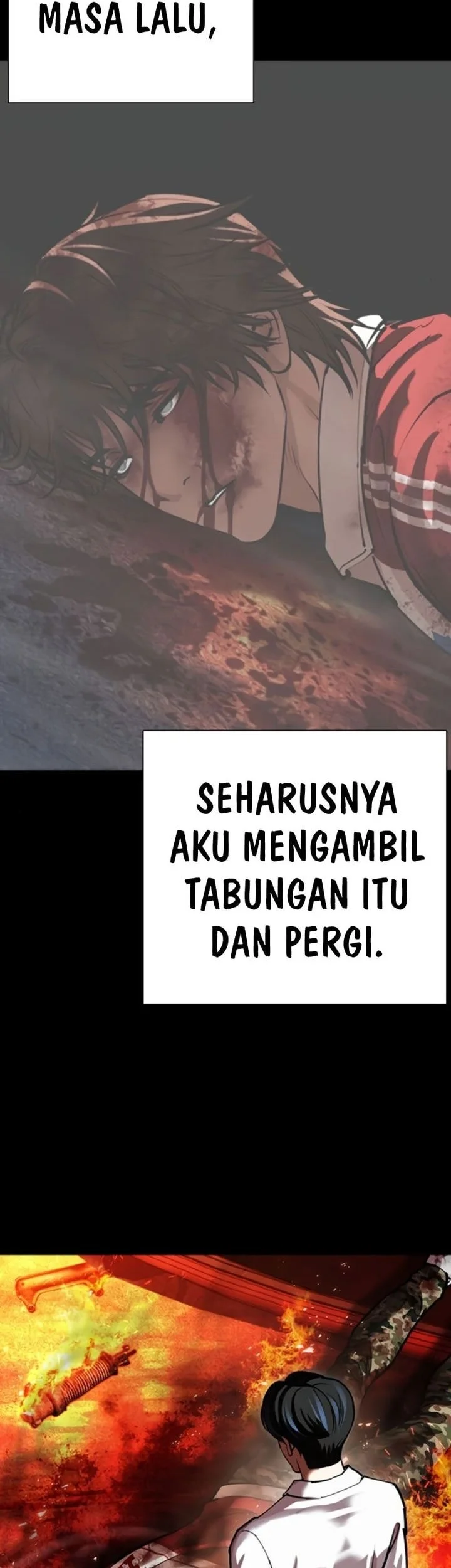 Chapter 581 - halaman 96