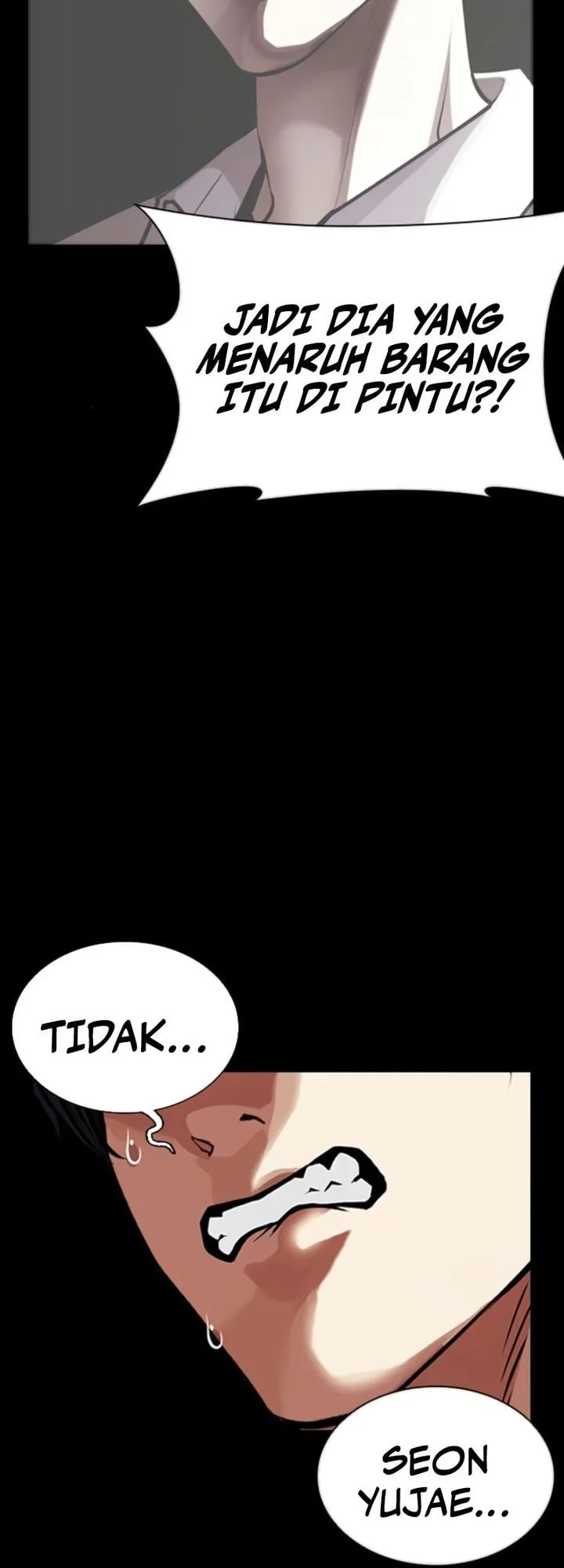Chapter 581 - halaman 100