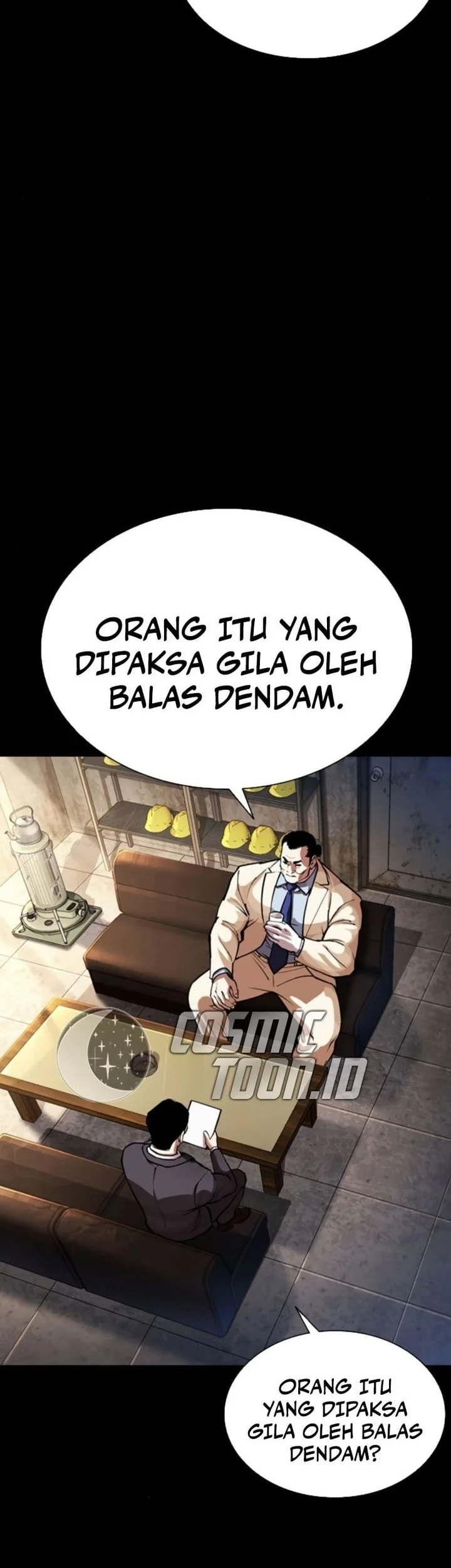Chapter 581 - halaman 108