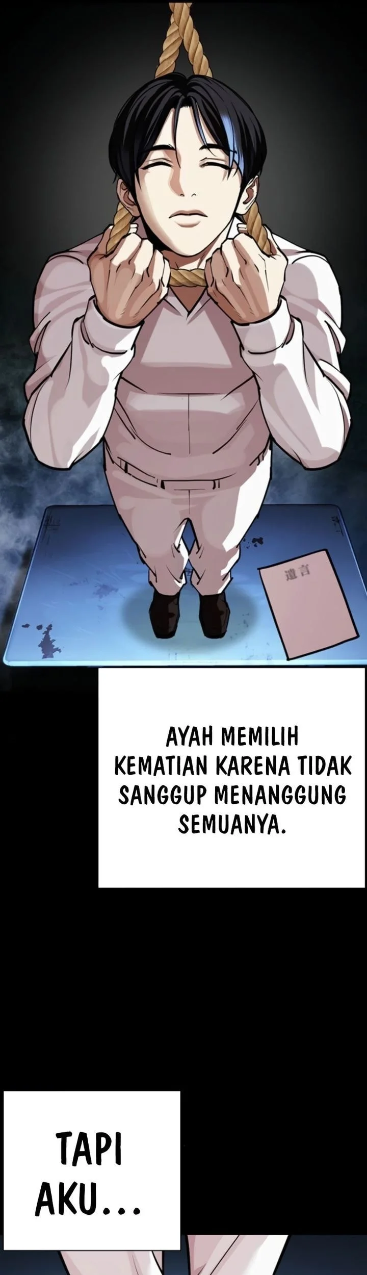 Chapter 581 - halaman 116