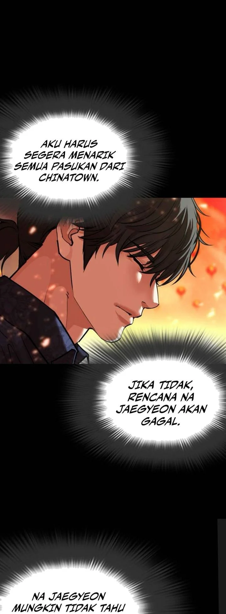 Chapter 582 - halaman 84
