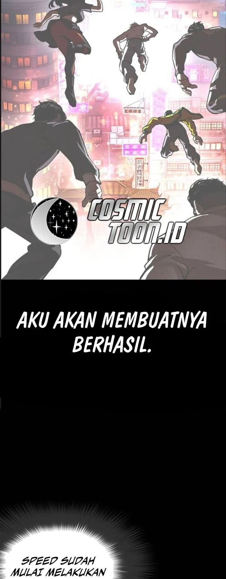Chapter 582 - halaman 87