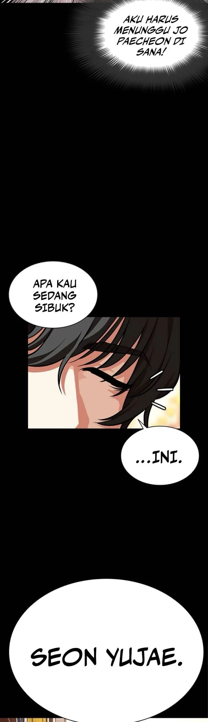 Chapter 582 - halaman 89