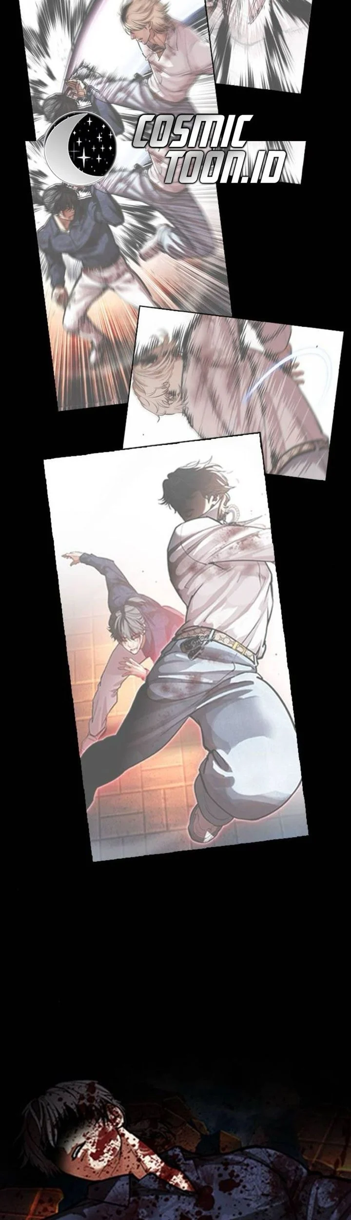Chapter 582 - halaman 92