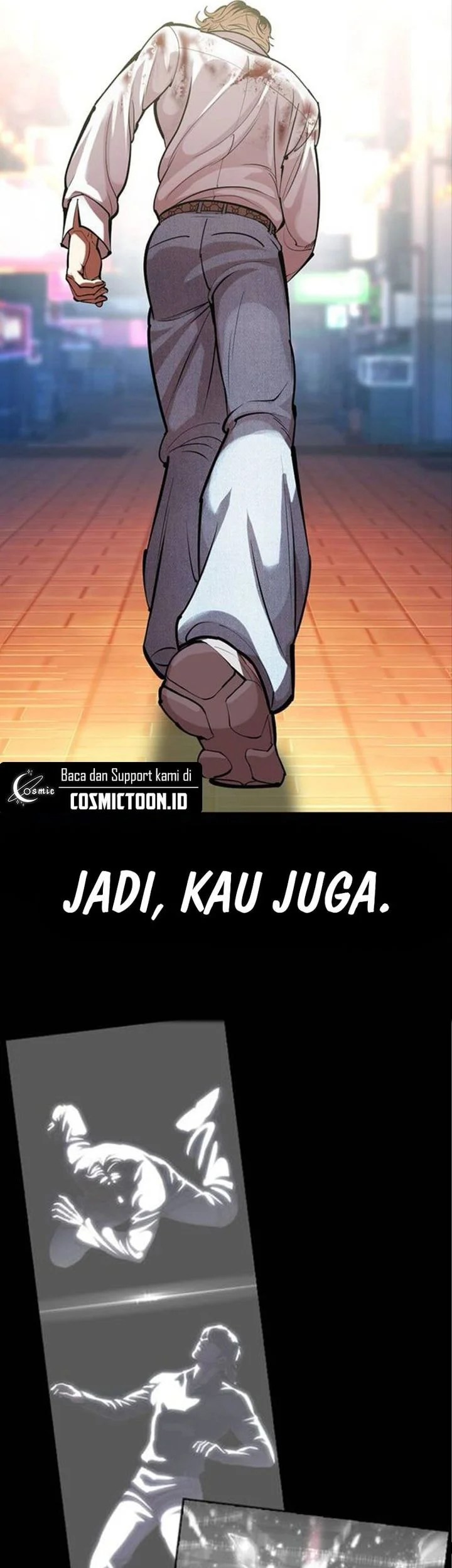 Chapter 582 - halaman 94