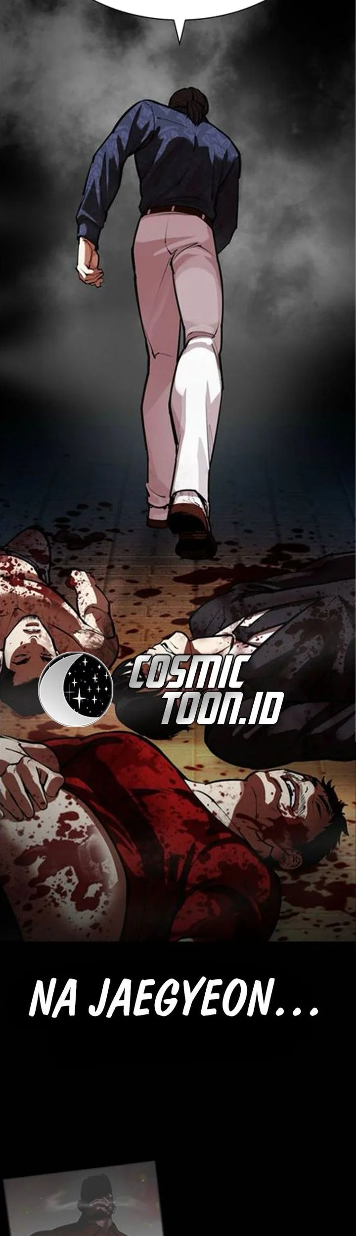 Chapter 582 - halaman 98