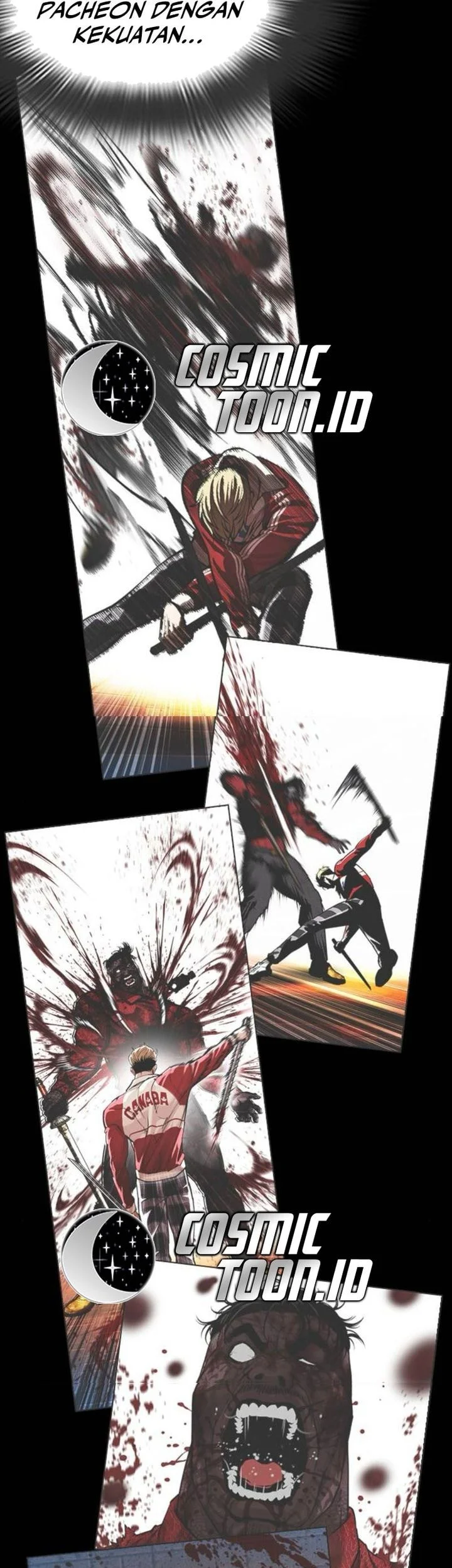 Chapter 582 - halaman 102