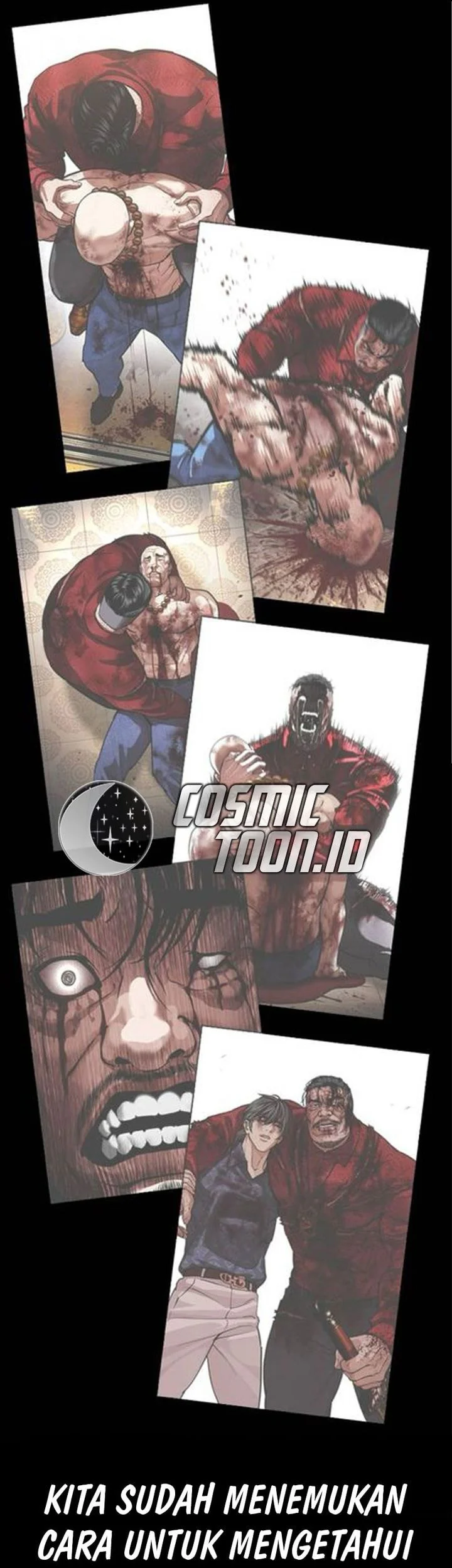 Chapter 582 - halaman 105