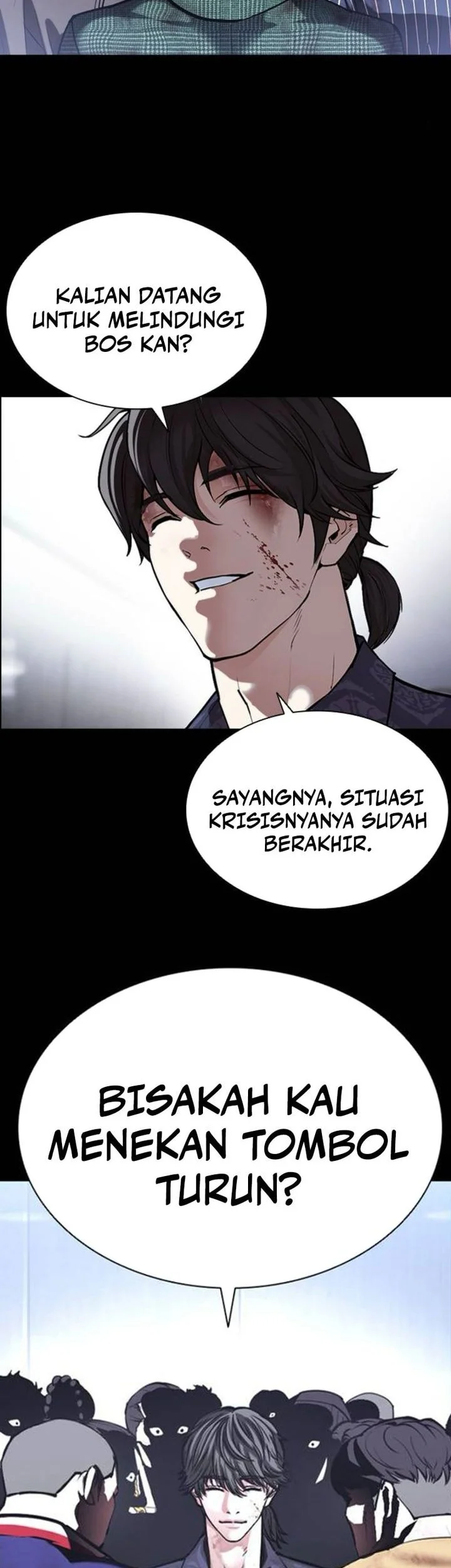 Chapter 582 - halaman 115