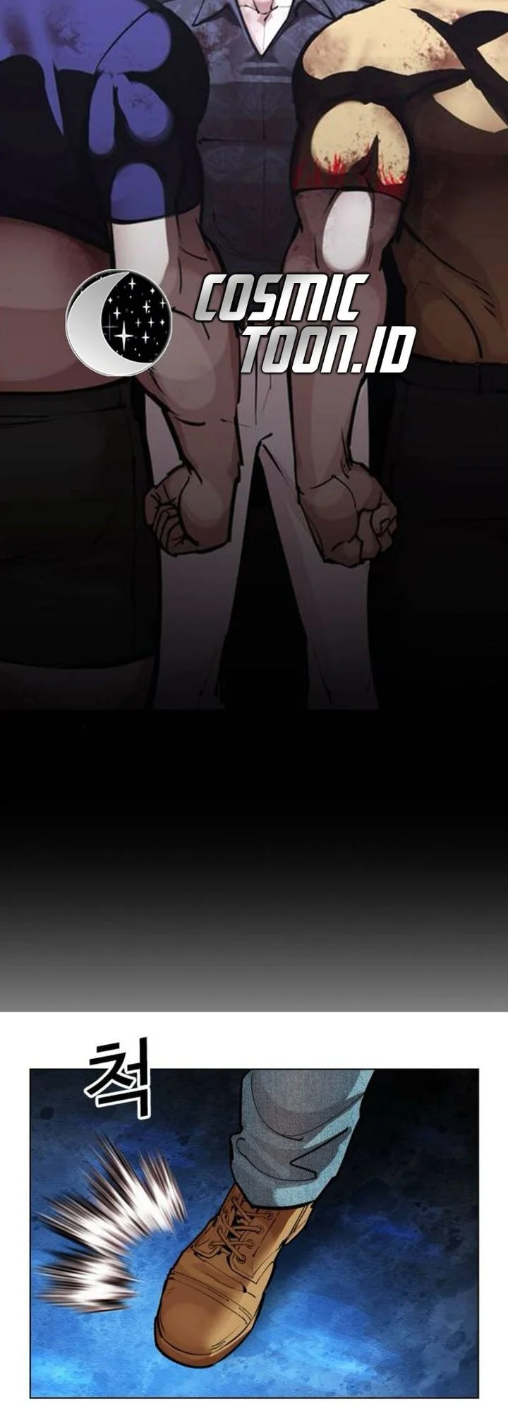 Chapter 582 - halaman 116