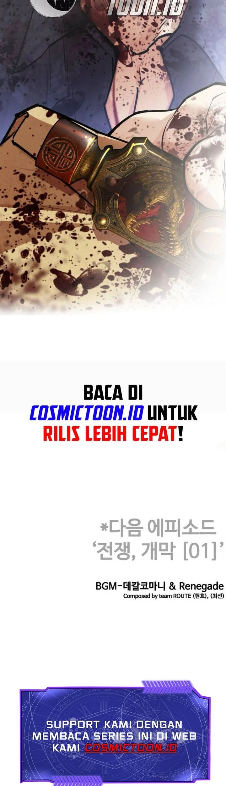Chapter 582 - halaman 127