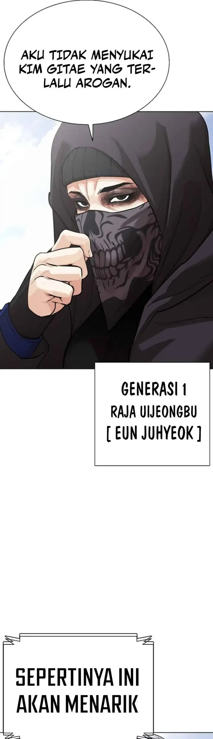 Chapter 583 - halaman 84