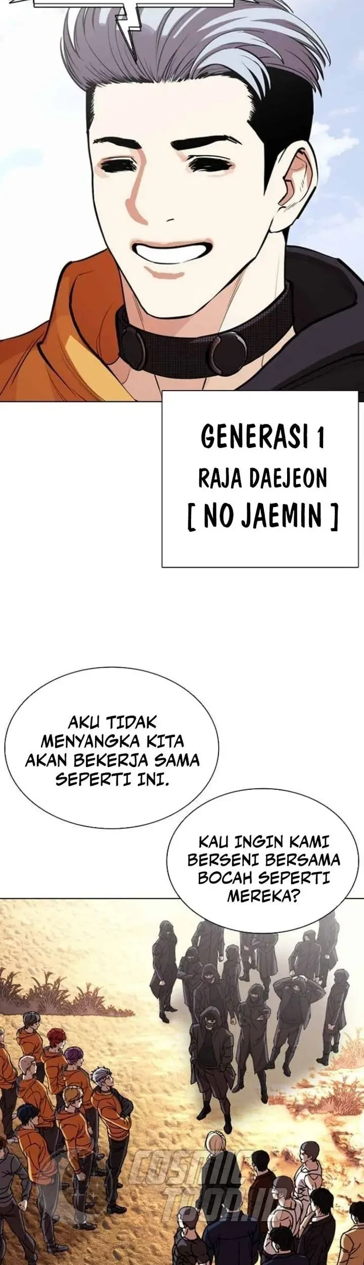 Chapter 583 - halaman 85