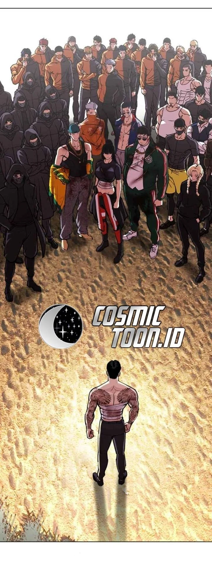 Chapter 583 - halaman 89