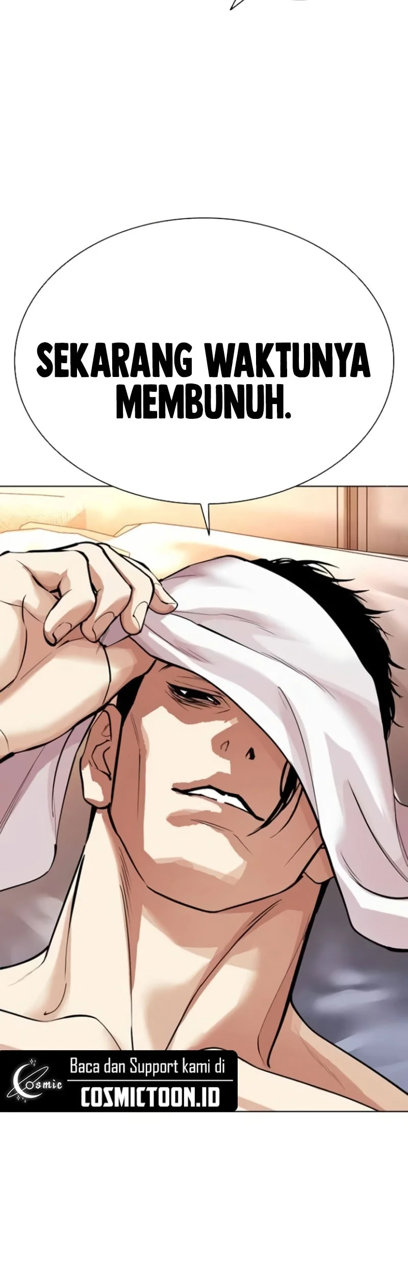 Chapter 584 - halaman 84
