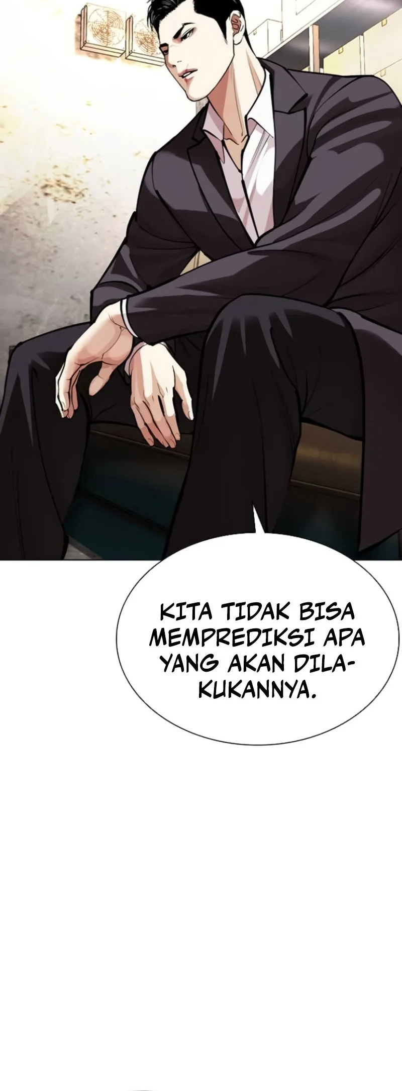 Chapter 584 - halaman 86