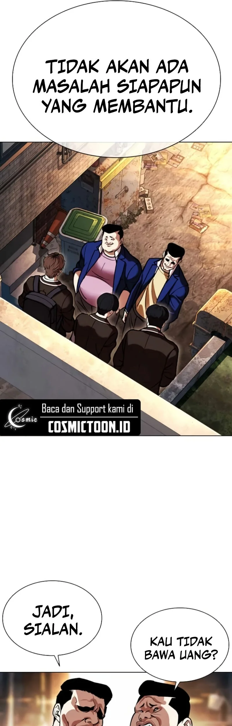 Chapter 584 - halaman 93