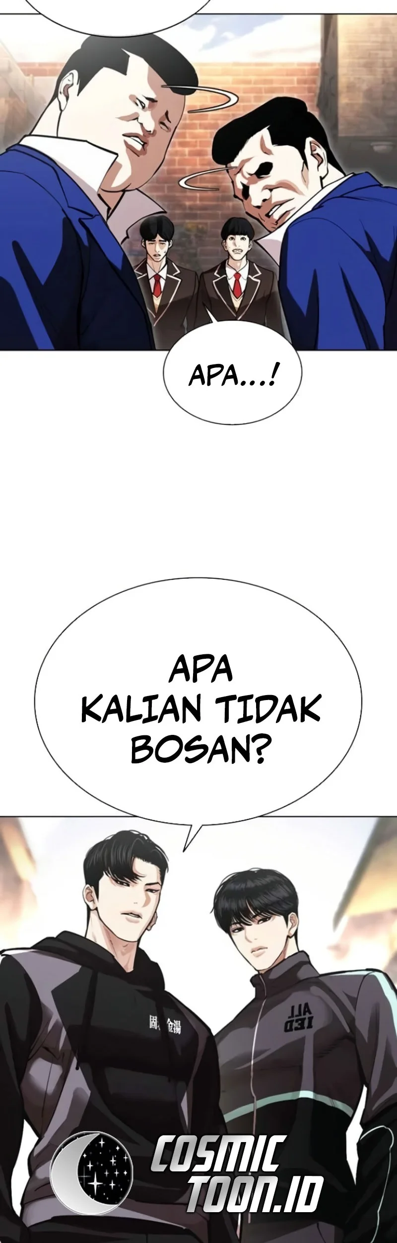 Chapter 584 - halaman 96
