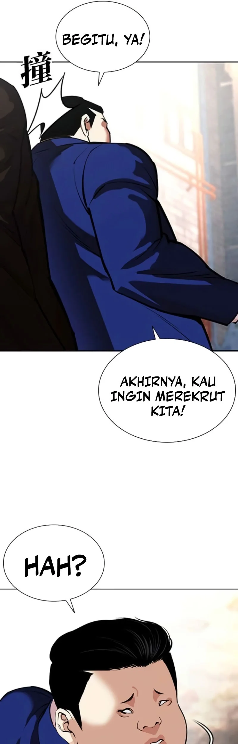 Chapter 584 - halaman 99