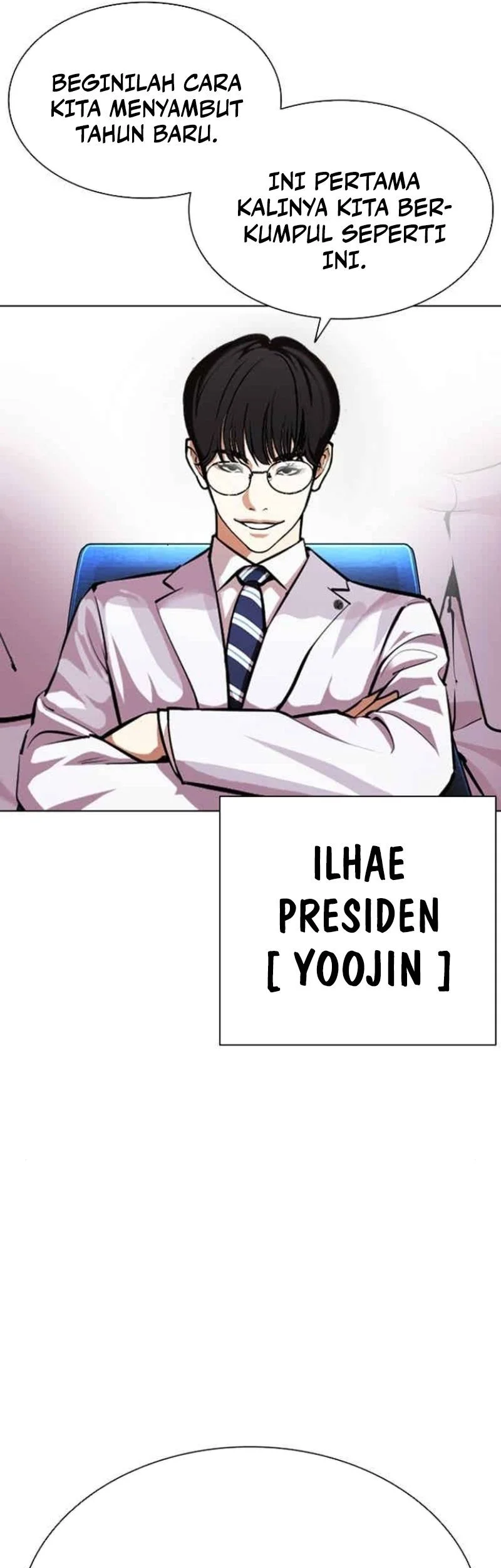 Chapter 585 - halaman 57