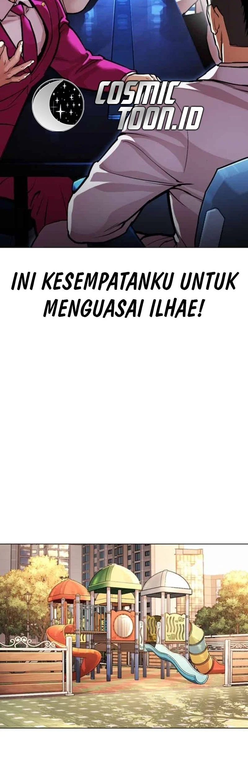 Chapter 585 - halaman 80