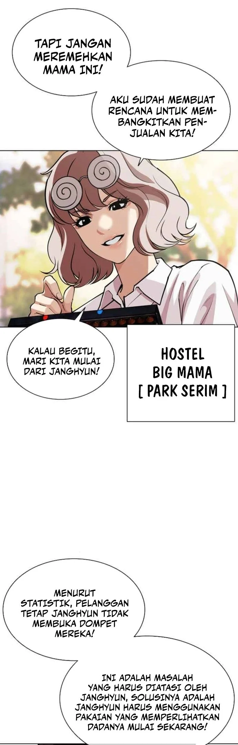Chapter 585 - halaman 84