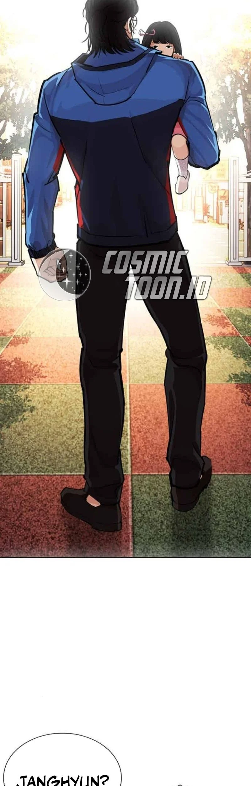 Chapter 585 - halaman 95