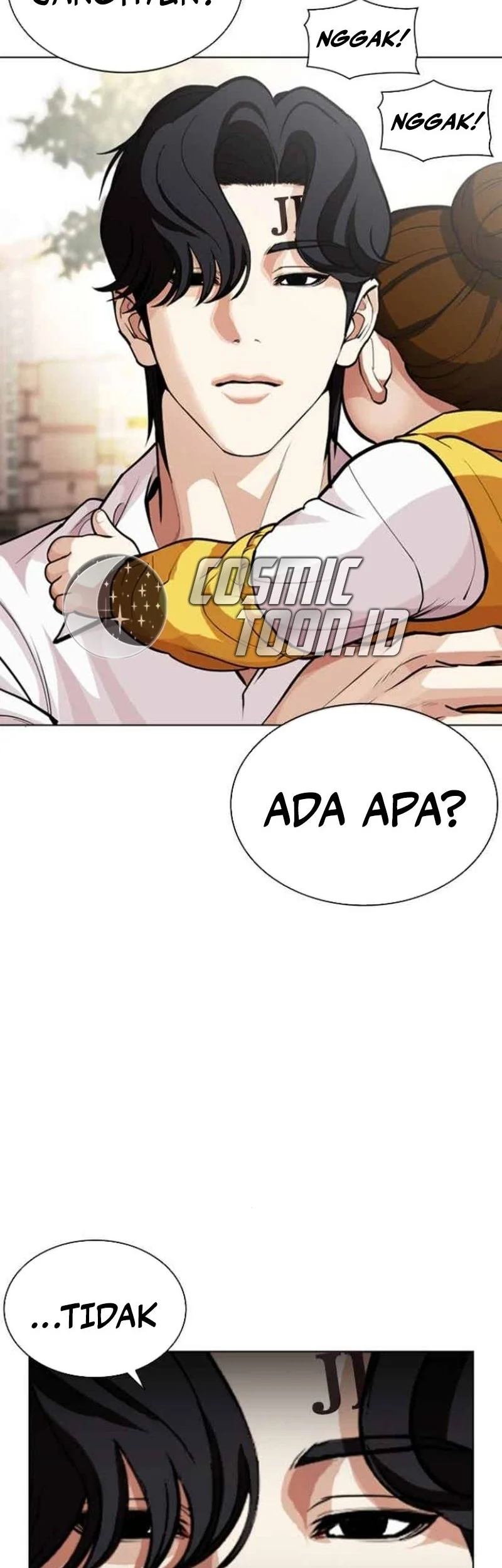 Chapter 585 - halaman 96