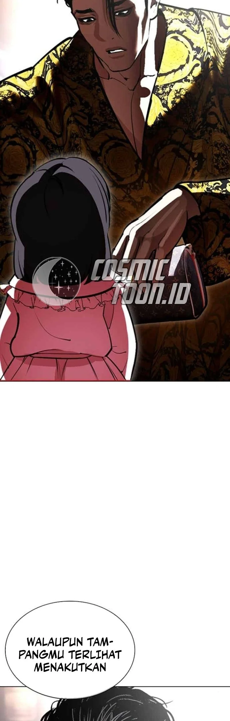 Chapter 585 - halaman 100