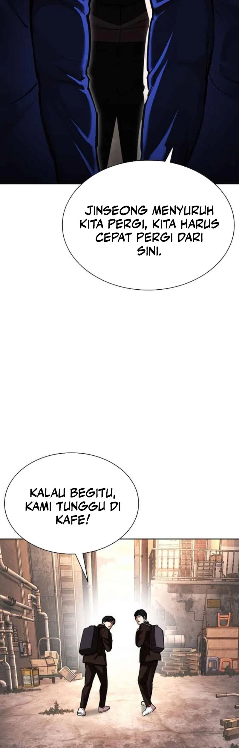Chapter 585 - halaman 5
