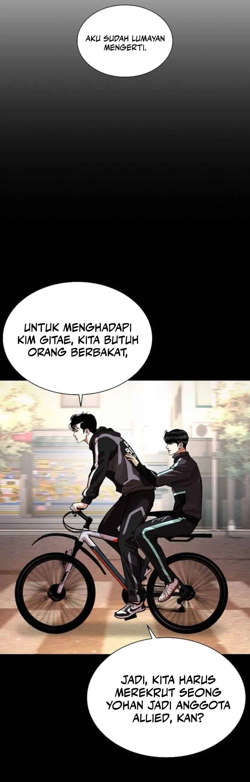 Chapter 585 - halaman 14