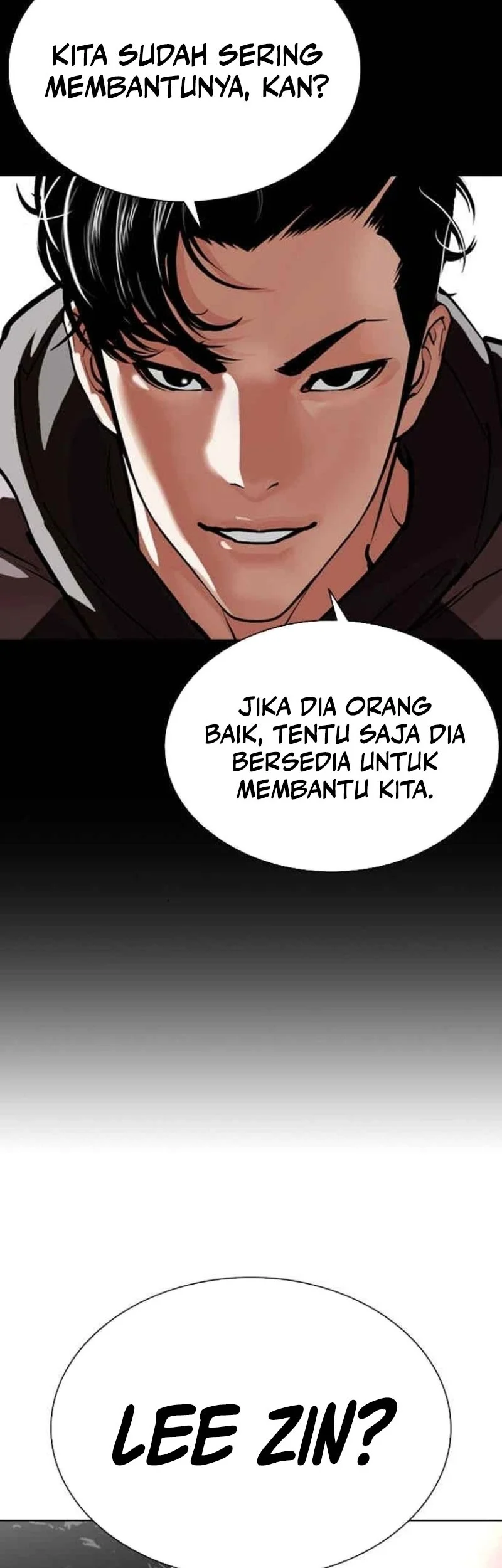 Chapter 585 - halaman 16