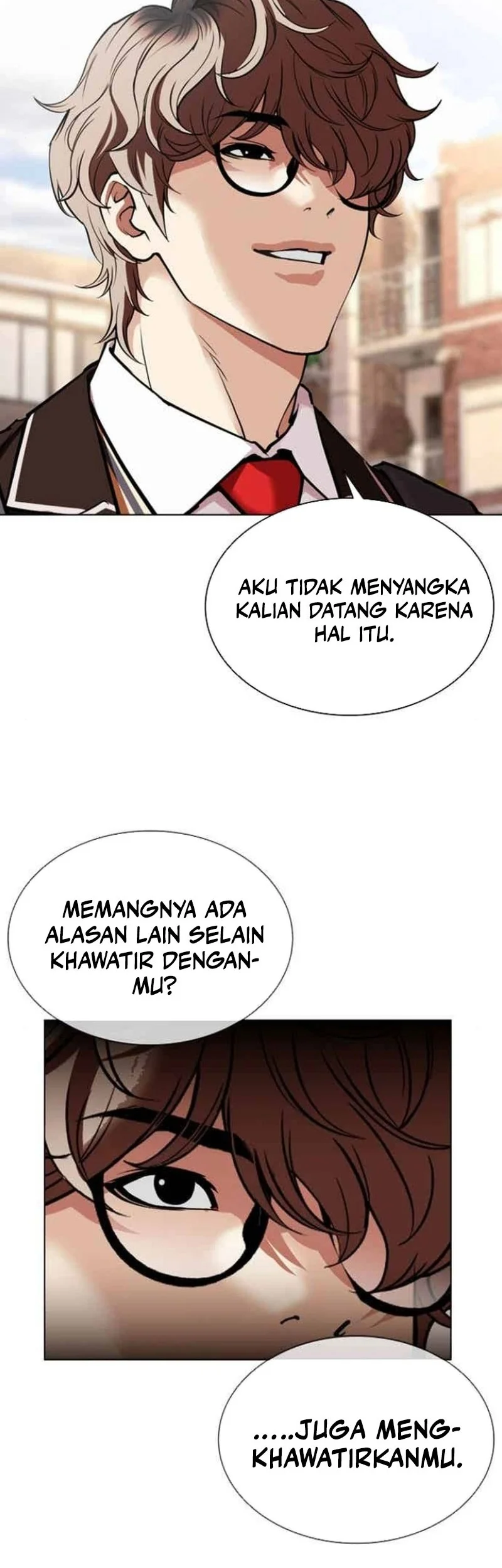 Chapter 585 - halaman 22